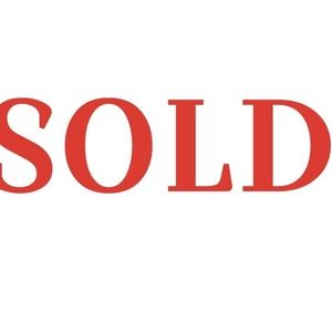 SOLD